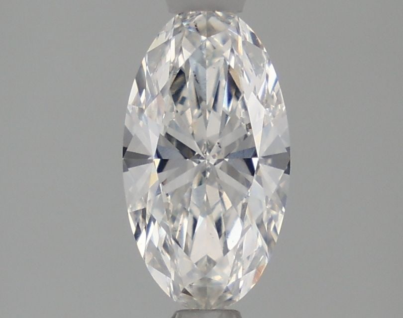 Loose Lab Diamond - IGI Oval 1.03ct E VS1 (1 of 1)