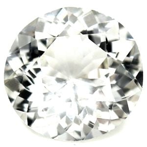 Loose Sapphire Gemstone - GIA Round 2.15ct White SI: Loose Sapphire Gemstone - GIA Round 2.15ct White SI This listing features Loose Sapphire Gemstone - GIA Round 2.15ct White SI. Item specifics are provided below. Item Specifics: Type: Sapphire Carat: