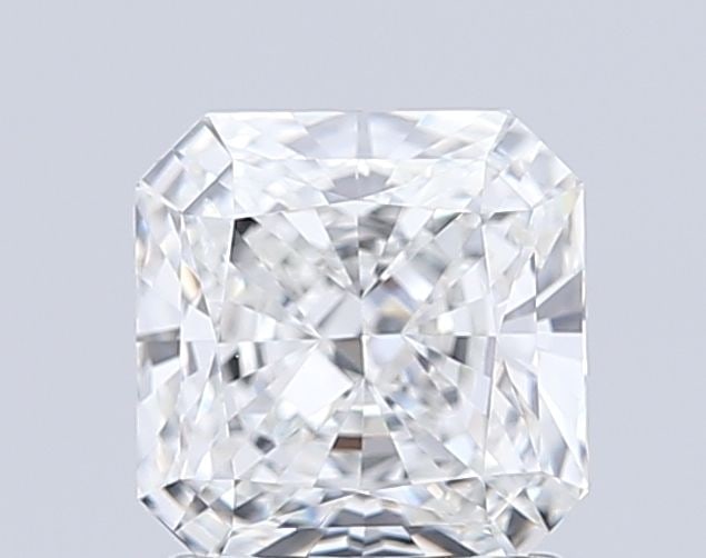 Loose Lab Diamond - IGI Square Radiant 1.53ct E VVS1 (1 of 1)