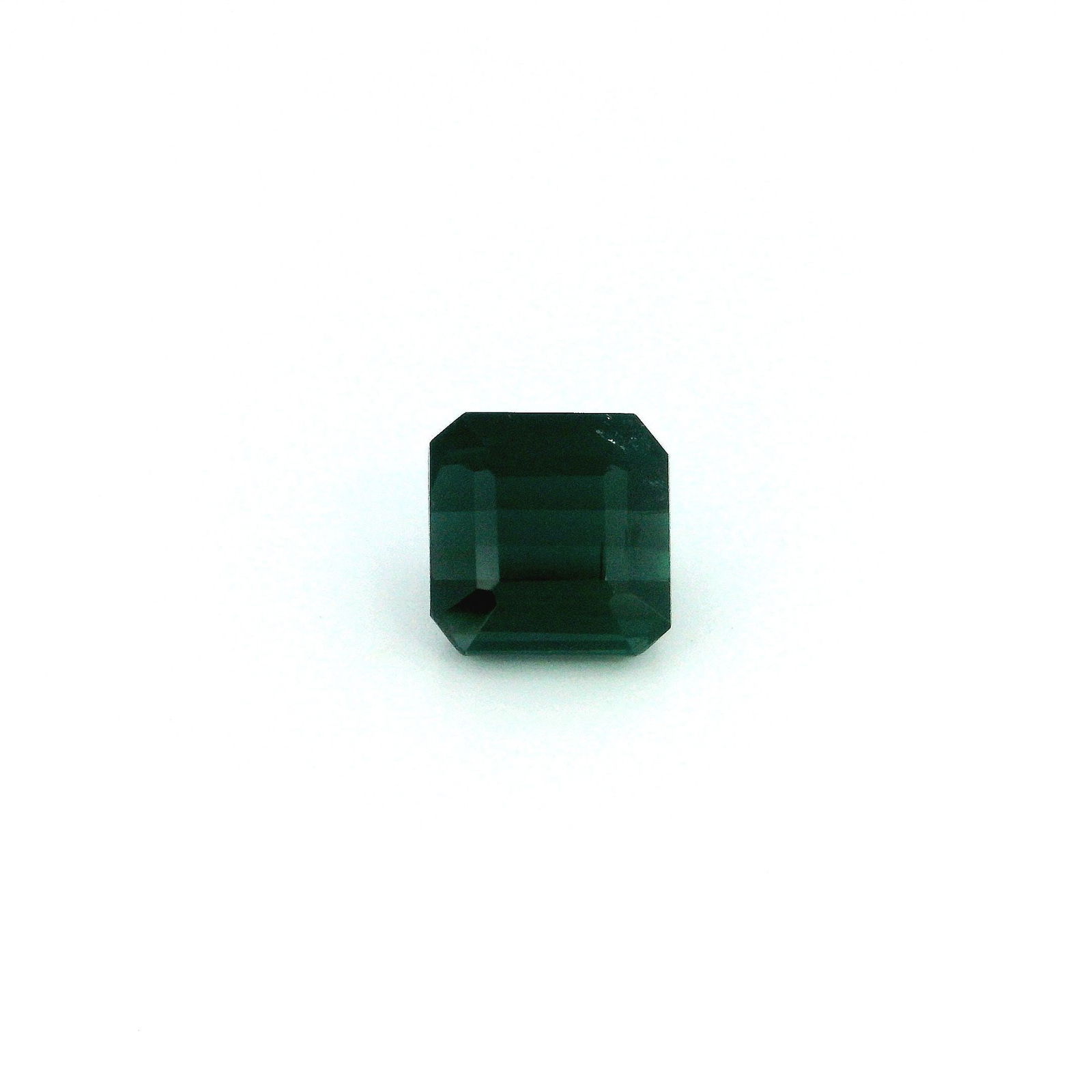 Loose Tourmaline Gemstone - GSI Octagonal 1.22ct Blue SI: Loose Tourmaline Gemstone - GSI Octagonal 1.22ct Blue SI This listing features Loose Tourmaline Gemstone - GSI Octagonal 1.22ct Blue SI. Item specifics are provided below. Item Specifics: Type: Tourma