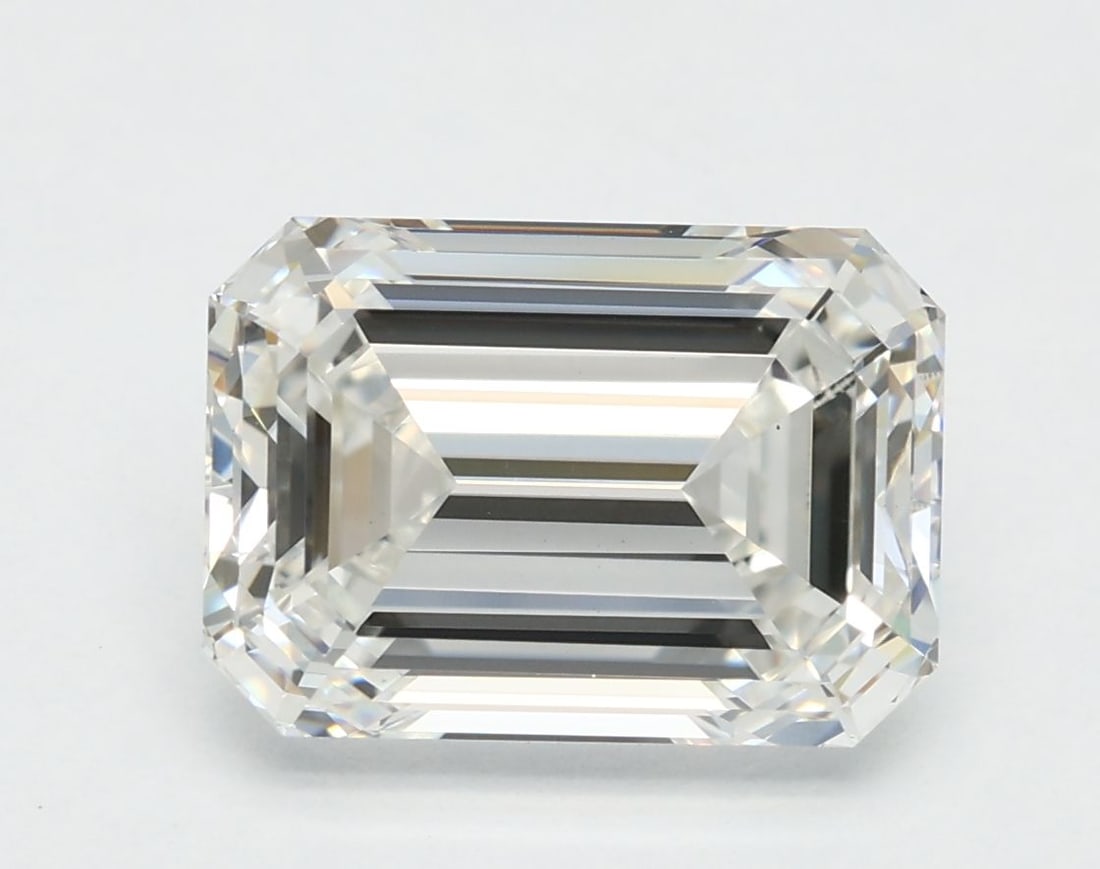 Loose Lab Diamond - IGI Emerald 3.02ct F VS1: Loose Lab Diamond - IGI Emerald 3.02ct F VS1 This listing features Loose Lab Diamond - IGI Emerald 3.02ct F VS1. Item specifics are provided below. Item Specifics: Source: This Is A Real Diamond Grown