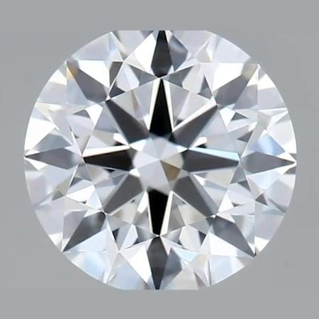 Ideal Loose Lab Diamond - IGI Round 1.45ct D VS1 (1 of 1)