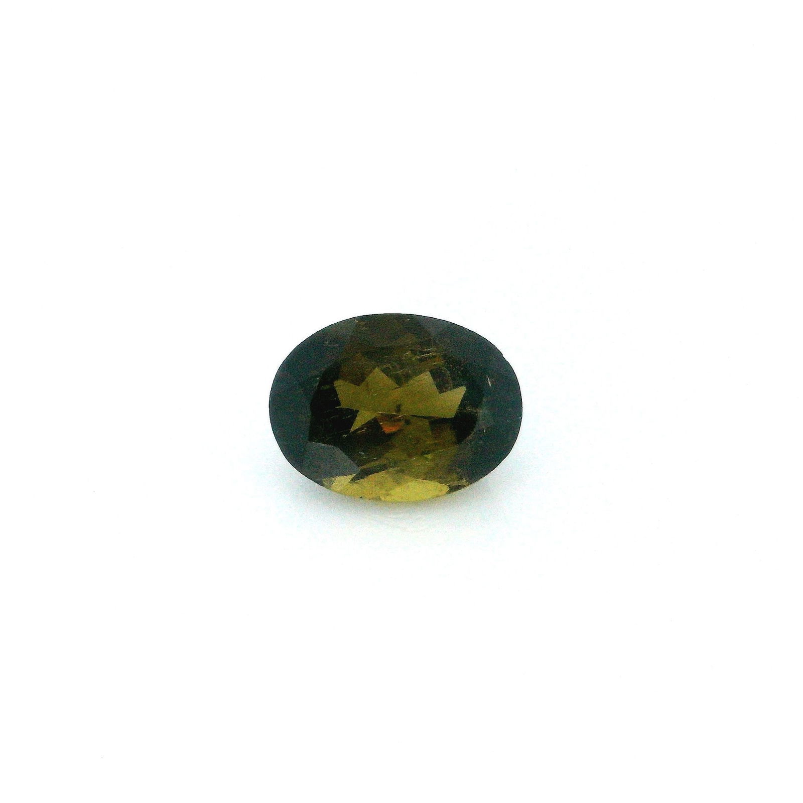 Loose Tourmaline Gemstone - GSI Oval 1.4ct Brown SI: Loose Tourmaline Gemstone - GSI Oval 1.4ct Brown SI This listing features Loose Tourmaline Gemstone - GSI Oval 1.4ct Brown SI. Item specifics are provided below. Item Specifics: Type: Tourmaline Carat