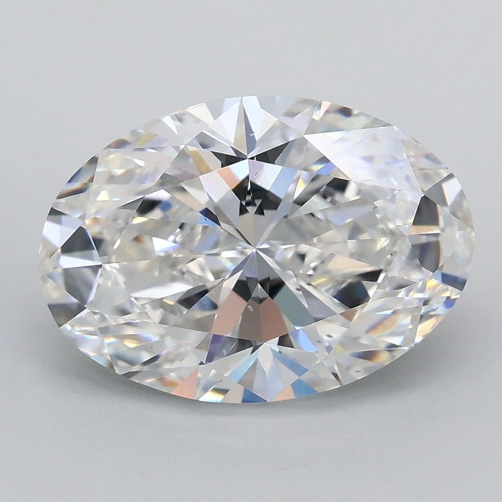 Loose Lab Diamond - IGI Oval 3.0ct E VS2: Loose Lab Diamond - IGI Oval 3.0ct E VS2 This listing features Loose Lab Diamond - IGI Oval 3.0ct E VS2. Item specifics are provided below. Item Specifics: Source: This Is A Real Diamond Grown In A