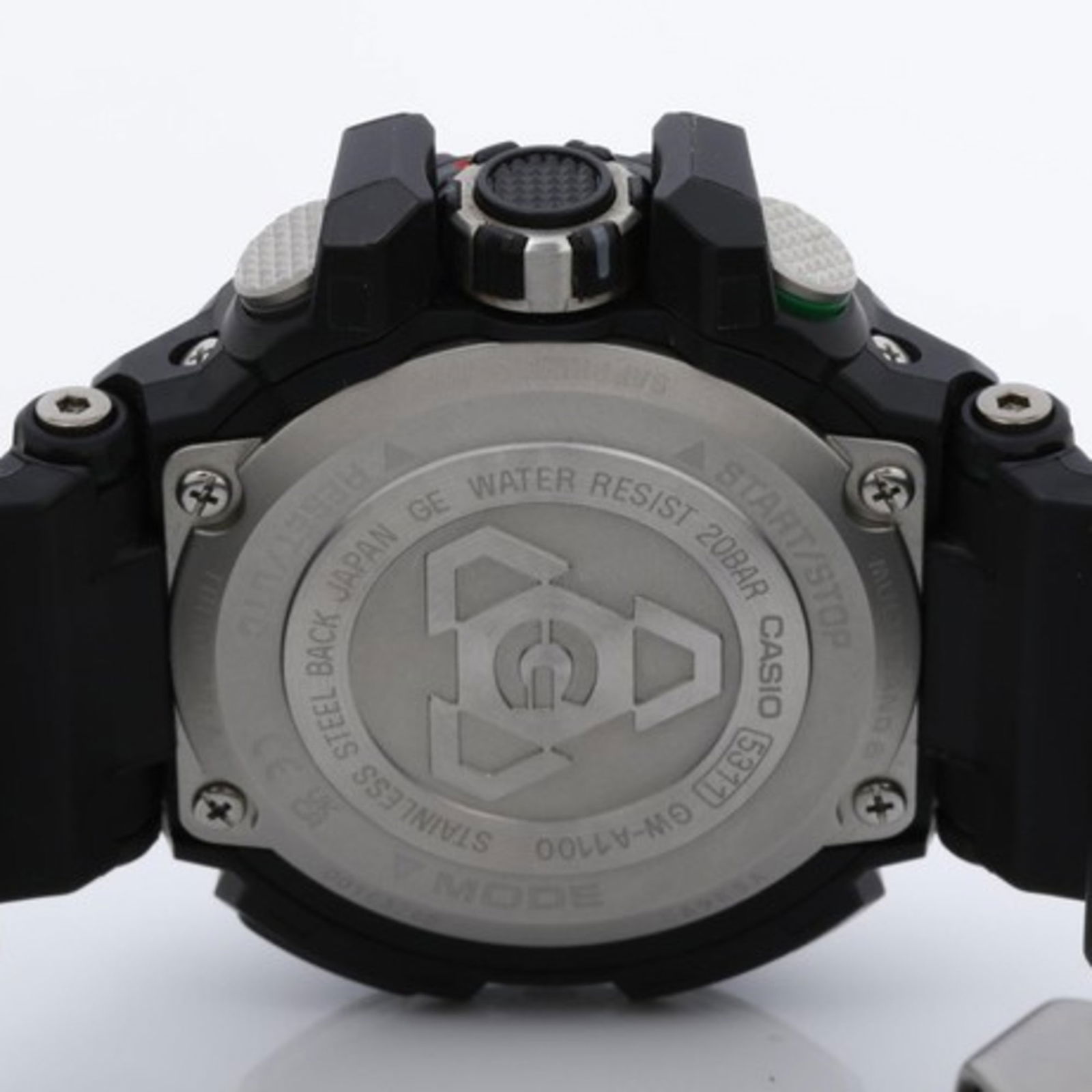 Wristwatch Casio - 4