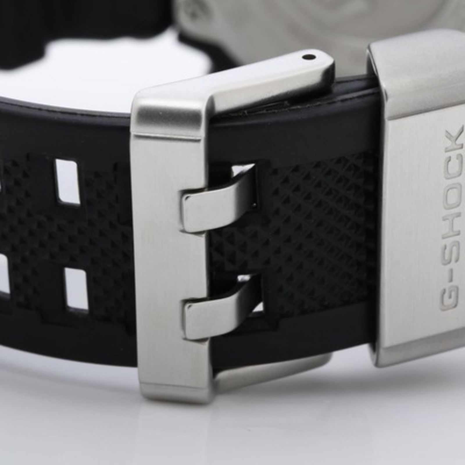 Wristwatch Casio - 6