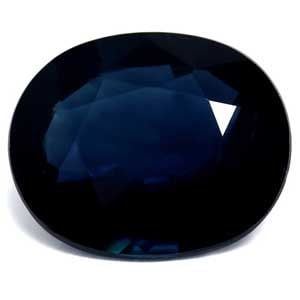 Loose Sapphire Gemstone - Oval 2.39ct Blue SI: Loose Sapphire Gemstone - Oval 2.39ct Blue SI This listing features Loose Sapphire Gemstone - Oval 2.39ct Blue SI. Item specifics are provided below. Item Specifics: Type: Sapphire Carat: 2.39 Cut: