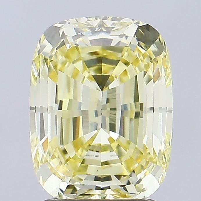 Loose Lab Diamond - IGI Cushion 2.2ct Fancy Yellow VS1: Loose Lab Diamond - IGI Cushion 2.2ct Fancy Yellow VS1 This listing features Loose Lab Diamond - IGI Cushion 2.2ct Fancy Yellow VS1. Item specifics are provided below. Item Specifics: Source: This