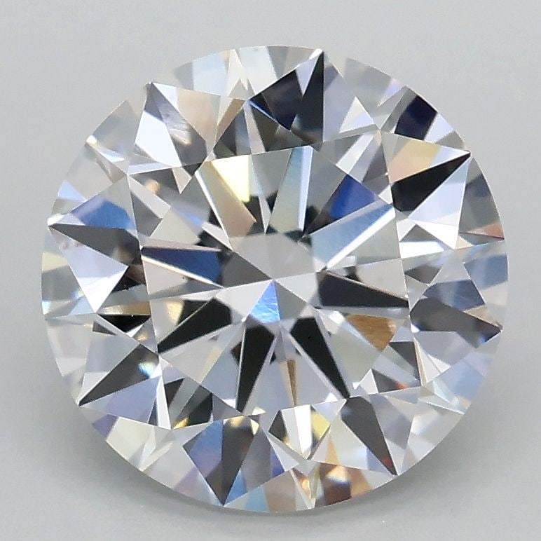 Ideal Loose Lab Diamond - IGI Round 2.54ct E VS1: Ideal Loose Lab Diamond - IGI Round 2.54ct E VS1 This listing features Ideal Loose Lab Diamond - IGI Round 2.54ct E VS1. Item specifics are provided below. Item Specifics: Source: This Is A Real