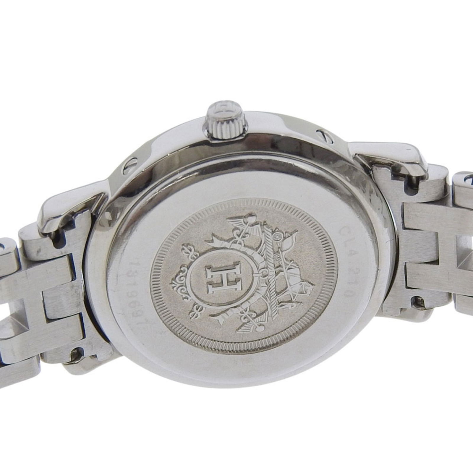 Wristwatch Hermes - 6