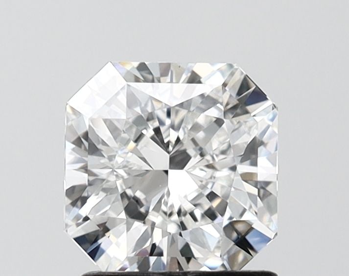 Loose Lab Diamond - IGI Square Radiant 1.52ct D VS1: Loose Lab Diamond - IGI Square Radiant 1.52ct D VS1 This listing features Loose Lab Diamond - IGI Square Radiant 1.52ct D VS1. Item specifics are provided below. Item Specifics: Source: This Is A