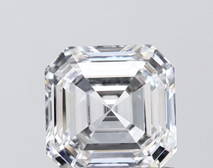 Loose Lab Diamond - IGI Asscher 1.41ct D VVS2: Loose Lab Diamond - IGI Asscher 1.41ct D VVS2 This listing features Loose Lab Diamond - IGI Asscher 1.41ct D VVS2. Item specifics are provided below. Item Specifics: Source: This Is A Real Diamond Gro