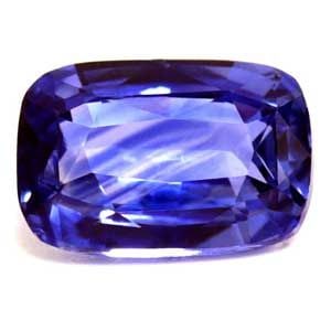 Loose Sapphire Gemstone - Cushion 1.09ct Blue SI: Loose Sapphire Gemstone - Cushion 1.09ct Blue SI This listing features Loose Sapphire Gemstone - Cushion 1.09ct Blue SI. Item specifics are provided below. Item Specifics: Type: Sapphire Carat: 1.09 C