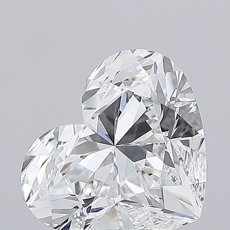 Loose Lab Diamond - IGI Heart 5.0ct D VVS2: Loose Lab Diamond - IGI Heart 5.0ct D VVS2 This listing features Loose Lab Diamond - IGI Heart 5.0ct D VVS2. Item specifics are provided below. Item Specifics: Source: This Is A Real Diamond Grown In