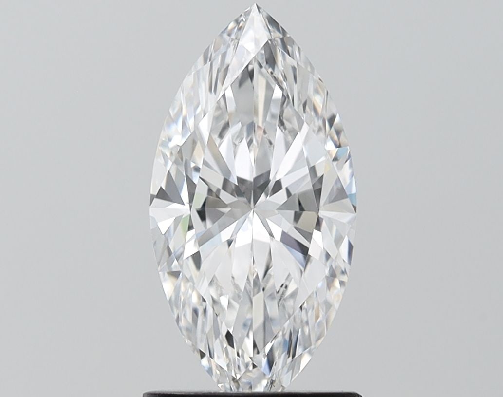 Loose Lab Diamond - IGI Marquise 1.68ct D VVS2: Loose Lab Diamond - IGI Marquise 1.68ct D VVS2 This listing features Loose Lab Diamond - IGI Marquise 1.68ct D VVS2. Item specifics are provided below. Item Specifics: Source: This Is A Real Diamond G