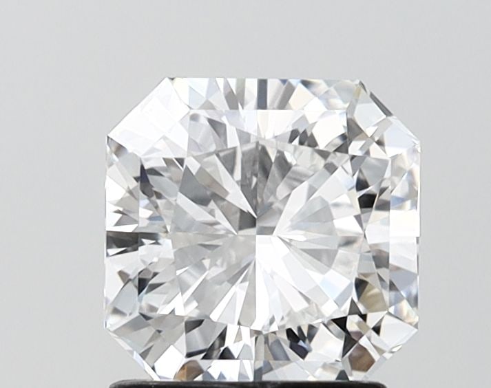 Loose Lab Diamond - IGI Square Radiant 1.53ct E VS1: Loose Lab Diamond - IGI Square Radiant 1.53ct E VS1 This listing features Loose Lab Diamond - IGI Square Radiant 1.53ct E VS1. Item specifics are provided below. Item Specifics: Source: This Is A Real