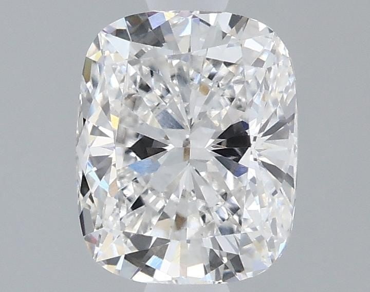 Loose Lab Diamond - IGI Cushion Brilliant 1.04ct E VS1 (1 of 1)