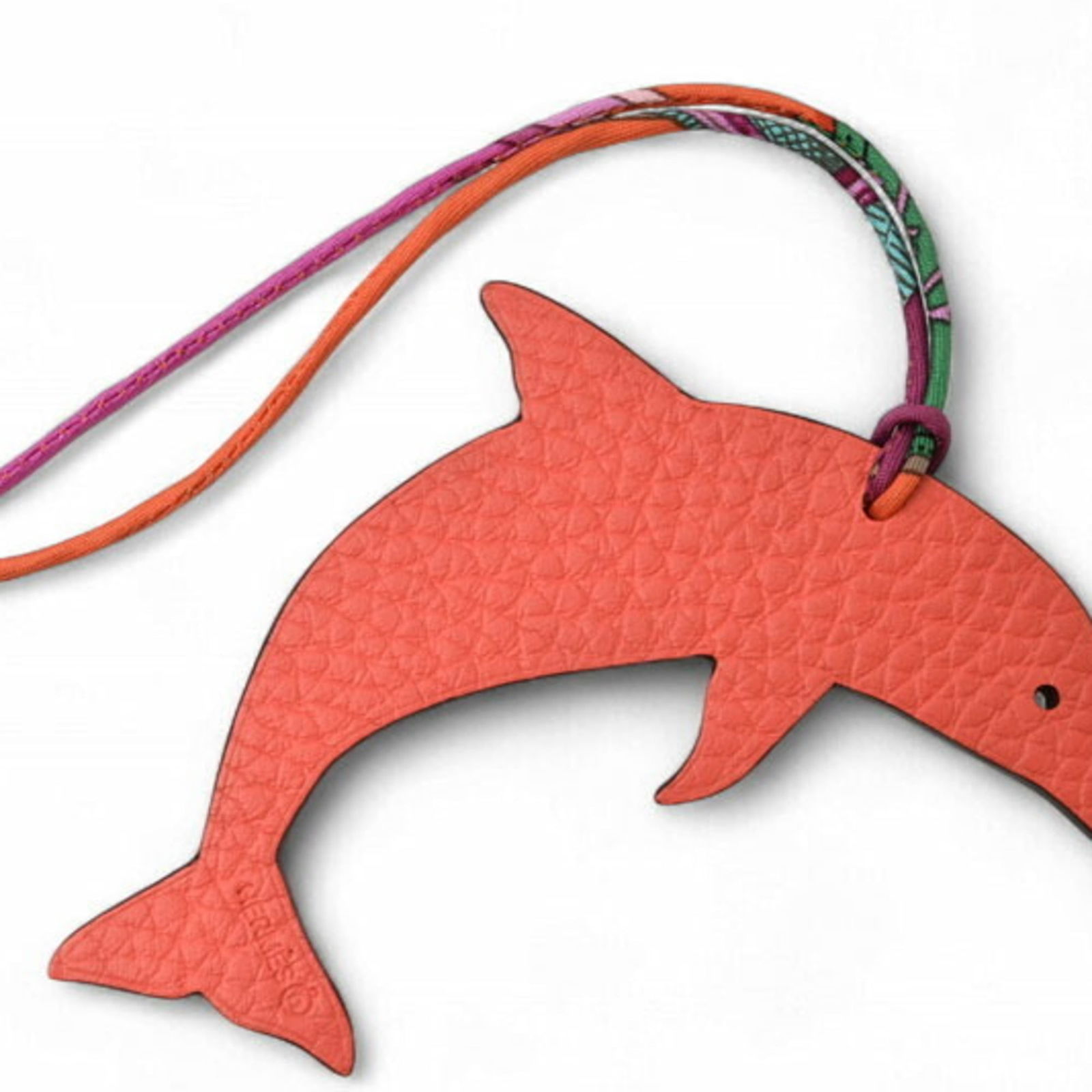 Taurillon Clemence Leather - Hermes Handbag Charm Epsom Leather: Taurillon Clemence Leather - Hermes Handbag Charm Epsom Leather This listing features Taurillon Clemence Leather - Hermes Handbag Charm Epsom Leather. Item specifics are provided below. Item Specifics