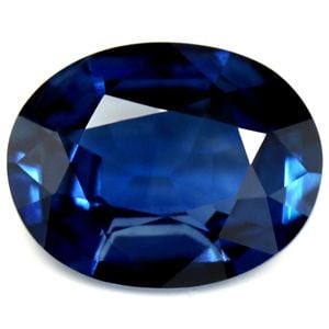 Loose Sapphire Gemstone - GIA Oval 1.81ct Blue EC: Loose Sapphire Gemstone - GIA Oval 1.81ct Blue EC This listing features Loose Sapphire Gemstone - GIA Oval 1.81ct Blue EC. Item specifics are provided below. Item Specifics: Type: Sapphire Carat: 1.81