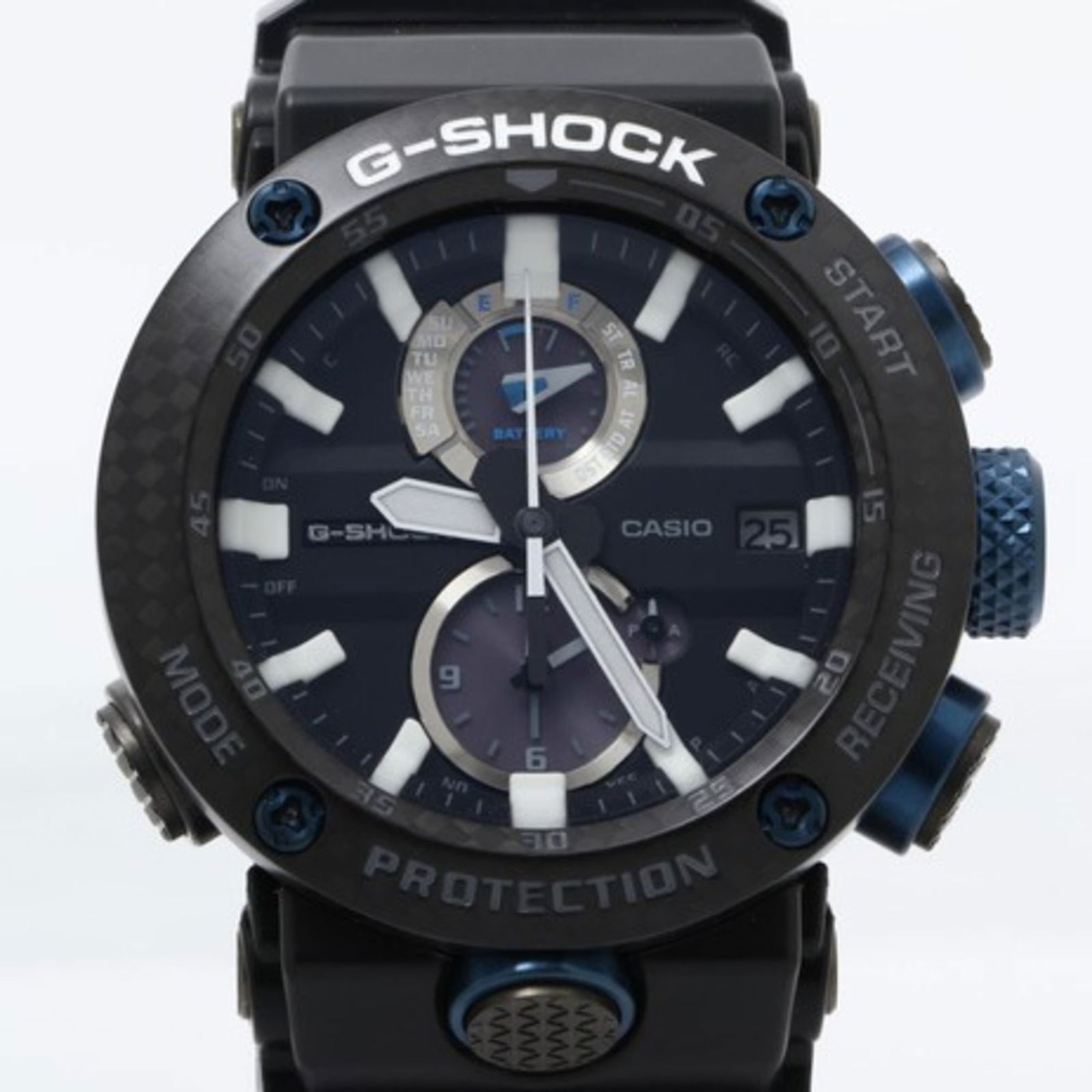 Wristwatch Casio: Wristwatch Casio This listing features Wristwatch Casio. Item specifics are provided below. Item Specifics: Brand: Casio Type: Wristwatch Style: Sport Gender: Men,Unisex Display: Analog Material (Case