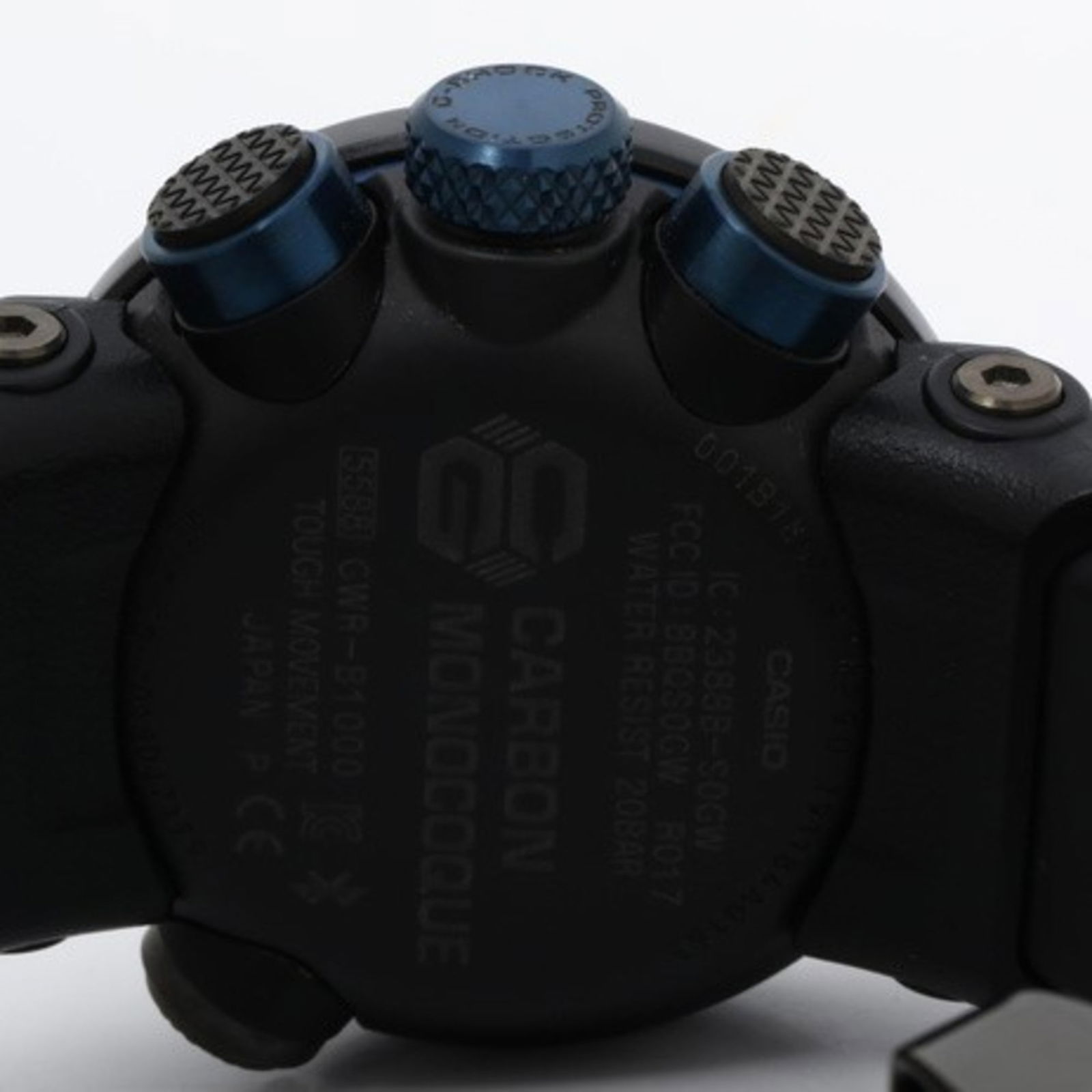 Wristwatch Casio - 4