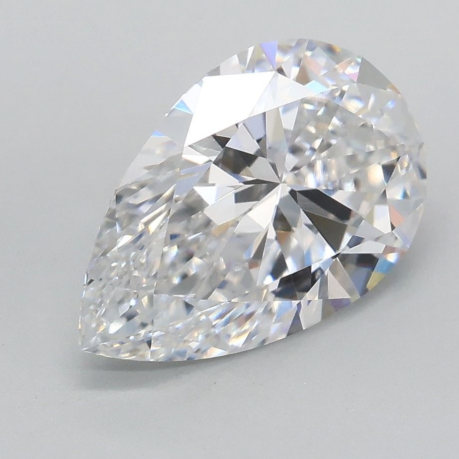 Loose Lab Diamond - IGI Pear 2.08ct D VVS2: Loose Lab Diamond - IGI Pear 2.08ct D VVS2 This listing features Loose Lab Diamond - IGI Pear 2.08ct D VVS2. Item specifics are provided below. Item Specifics: Source: This Is A Real Diamond Grown In