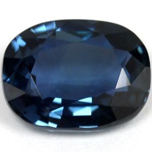 Loose Sapphire Gemstone - AGL Cushion 3.56ct Teal EC: Loose Sapphire Gemstone - AGL Cushion 3.56ct Teal EC This listing features Loose Sapphire Gemstone - AGL Cushion 3.56ct Teal EC. Item specifics are provided below. Item Specifics: Type: Sapphire