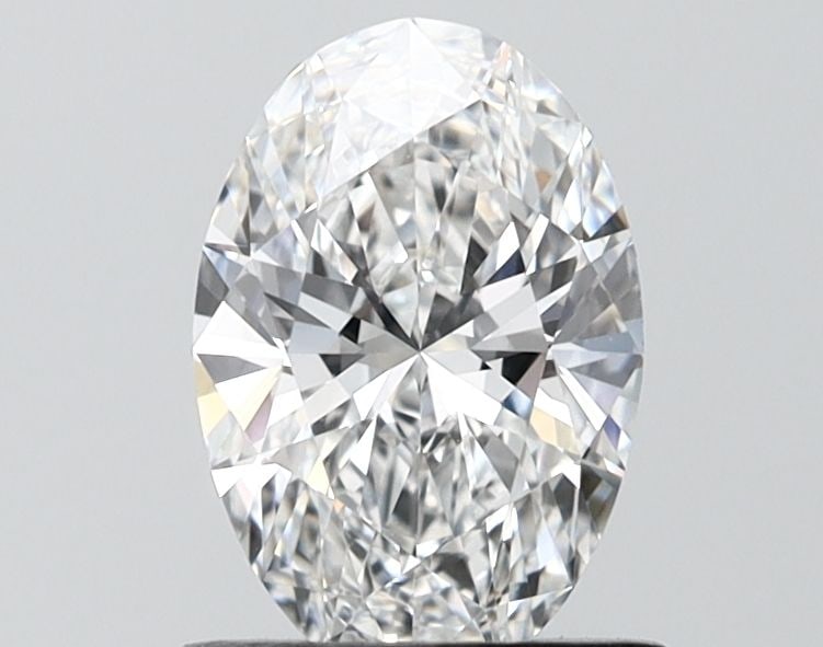 Loose Lab Diamond - IGI Oval 1.21ct D VVS2: Loose Lab Diamond - IGI Oval 1.21ct D VVS2 This listing features Loose Lab Diamond - IGI Oval 1.21ct D VVS2. Item specifics are provided below. Item Specifics: Source: This Is A Real Diamond Grown