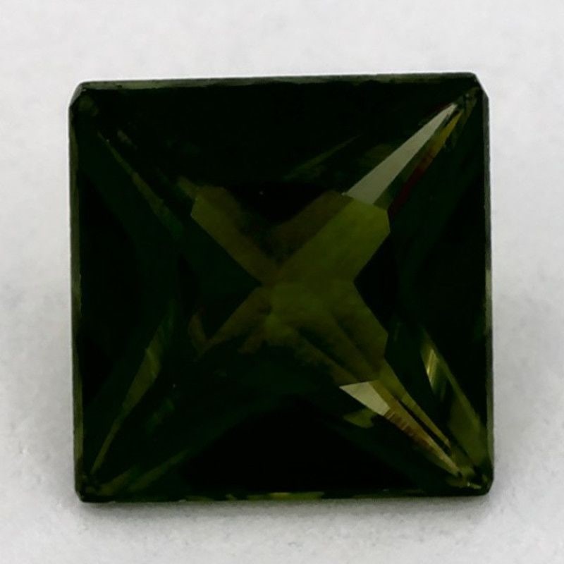 Loose Sapphire Gemstone - Princess 1.17ct Green EC: Loose Sapphire Gemstone - Princess 1.17ct Green EC This listing features Loose Sapphire Gemstone - Princess 1.17ct Green EC. Item specifics are provided below. Item Specifics: Type: Sapphire Carat: