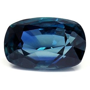 Loose Sapphire Gemstone - GIA Cushion 1.26ct Blue EC: Loose Sapphire Gemstone - GIA Cushion 1.26ct Blue EC This listing features Loose Sapphire Gemstone - GIA Cushion 1.26ct Blue EC. Item specifics are provided below. Item Specifics: Type: Sapphire Carat