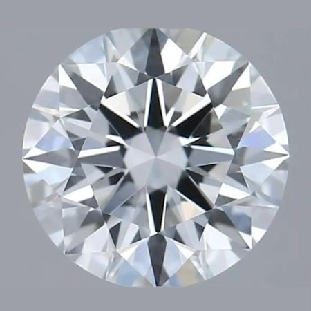 Ideal Loose Lab Diamond - IGI Round 1.93ct D VS1 (1 of 1)