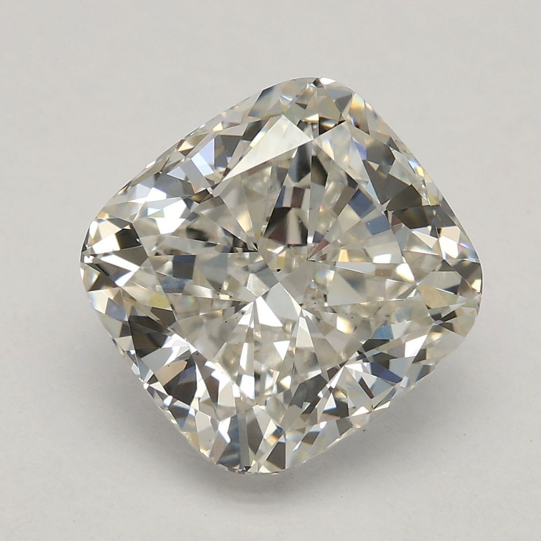 Loose Lab Diamond - IGI Cushion Brilliant 3.02ct G VS1: Loose Lab Diamond - IGI Cushion Brilliant 3.02ct G VS1 This listing features Loose Lab Diamond - IGI Cushion Brilliant 3.02ct G VS1. Item specifics are provided below. Item Specifics: Source: This