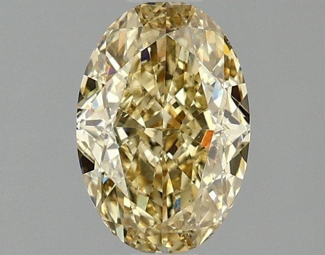 Loose Lab Diamond - IGI Oval 1.09ct Fancy Intense Yellow VS1: Loose Lab Diamond - IGI Oval 1.09ct Fancy Intense Yellow VS1 This listing features Loose Lab Diamond - IGI Oval 1.09ct Fancy Intense Yellow VS1. Item specifics are provided below. Item Specifics: