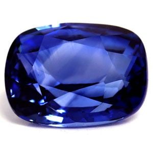 Loose Sapphire Gemstone - Cushion 1.77ct Blue SI: Loose Sapphire Gemstone - Cushion 1.77ct Blue SI This listing features Loose Sapphire Gemstone - Cushion 1.77ct Blue SI. Item specifics are provided below. Item Specifics: Type: Sapphire Carat: 1.77
