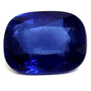 Loose Sapphire Gemstone - Cushion 1.08ct Blue SI: Loose Sapphire Gemstone - Cushion 1.08ct Blue SI This listing features Loose Sapphire Gemstone - Cushion 1.08ct Blue SI. Item specifics are provided below. Item Specifics: Type: Sapphire Carat: 1.08 C