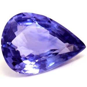 Loose Sapphire Gemstone - Pear 1.05ct Purple SI: Loose Sapphire Gemstone - Pear 1.05ct Purple SI This listing features Loose Sapphire Gemstone - Pear 1.05ct Purple SI. Item specifics are provided below. Item Specifics: Type: Sapphire Carat: 1.05