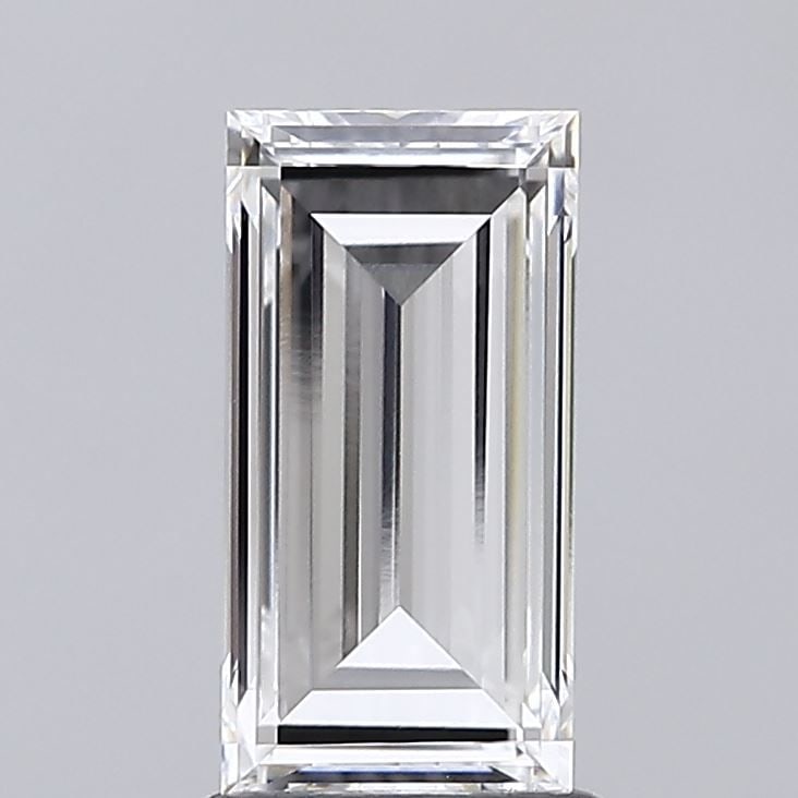 Loose Lab Diamond - IGI Baguette 1.48ct E VVS2: Loose Lab Diamond - IGI Baguette 1.48ct E VVS2 This listing features Loose Lab Diamond - IGI Baguette 1.48ct E VVS2. Item specifics are provided below. Item Specifics: Source: This Is A Real Diamond