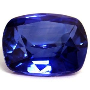 Loose Sapphire Gemstone - Cushion 1.15ct Blue EC: Loose Sapphire Gemstone - Cushion 1.15ct Blue EC This listing features Loose Sapphire Gemstone - Cushion 1.15ct Blue EC. Item specifics are provided below. Item Specifics: Type: Sapphire Carat: 1.15 C