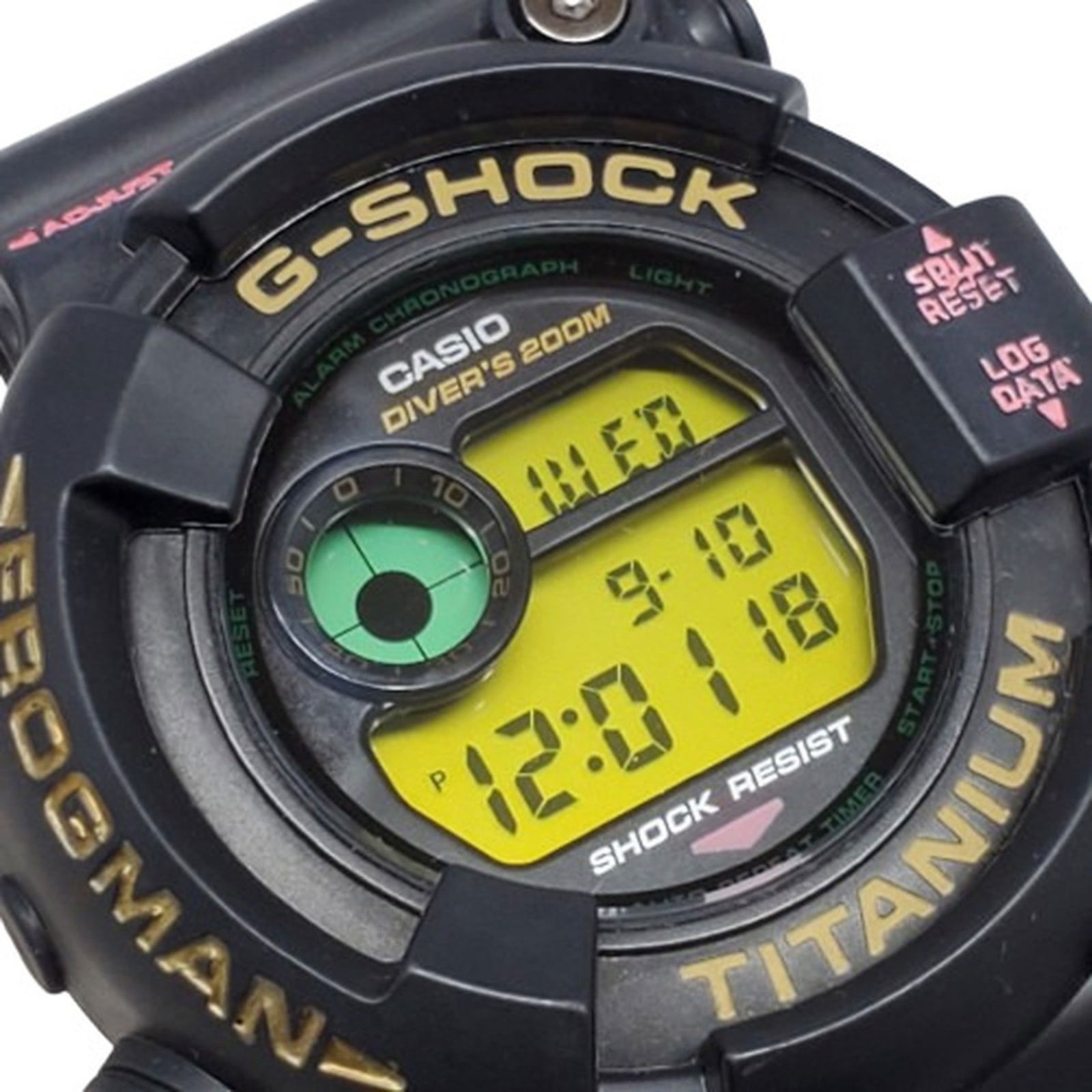 Wristwatch Casio - 4