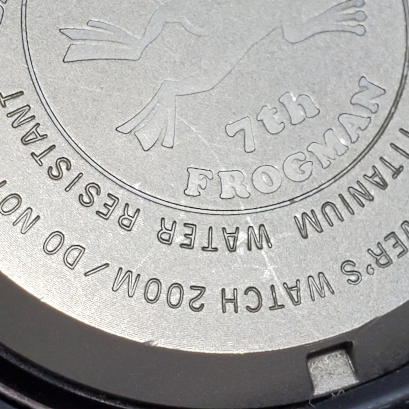 Wristwatch Casio - 9