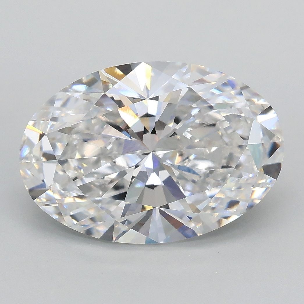 Loose Lab Diamond - IGI Oval 3.08ct D VVS2: Loose Lab Diamond - IGI Oval 3.08ct D VVS2 This listing features Loose Lab Diamond - IGI Oval 3.08ct D VVS2. Item specifics are provided below. Item Specifics: Source: This Is A Real Diamond Grown In