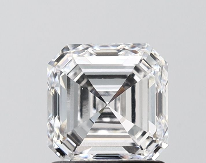 Loose Lab Diamond - IGI Asscher 1.5ct D VS1: Loose Lab Diamond - IGI Asscher 1.5ct D VS1 This listing features Loose Lab Diamond - IGI Asscher 1.5ct D VS1. Item specifics are provided below. Item Specifics: Source: This Is A Real Diamond Grown