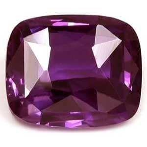 Loose Sapphire Gemstone - GIA Cushion 1.72ct Purple EC: Loose Sapphire Gemstone - GIA Cushion 1.72ct Purple EC This listing features Loose Sapphire Gemstone - GIA Cushion 1.72ct Purple EC. Item specifics are provided below. Item Specifics: Type: Sapphire