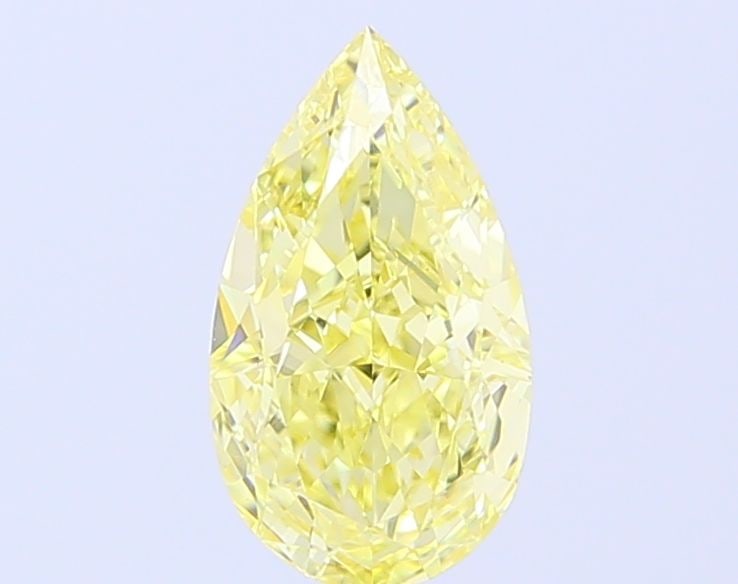 Loose Lab Diamond - IGI Pear 1.52ct Fancy Intense Yellow VVS2: Loose Lab Diamond - IGI Pear 1.52ct Fancy Intense Yellow VVS2 This listing features Loose Lab Diamond - IGI Pear 1.52ct Fancy Intense Yellow VVS2. Item specifics are provided below. Item Specifics: So