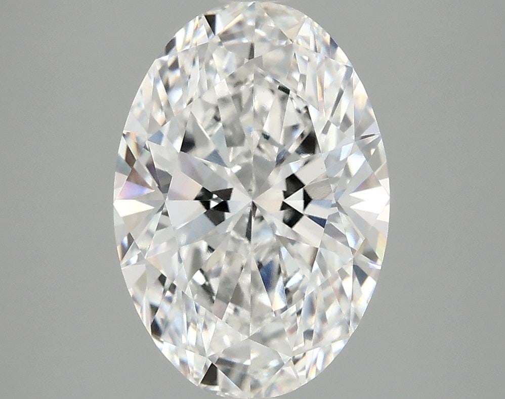 Loose Lab Diamond - IGI Oval 3.1ct E VVS2: Loose Lab Diamond - IGI Oval 3.1ct E VVS2 This listing features Loose Lab Diamond - IGI Oval 3.1ct E VVS2. Item specifics are provided below. Item Specifics: Source: This Is A Real Diamond Grown In