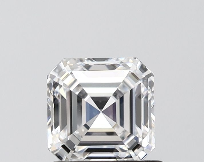 Loose Lab Diamond - IGI Asscher 1.02ct D VVS2: Loose Lab Diamond - IGI Asscher 1.02ct D VVS2 This listing features Loose Lab Diamond - IGI Asscher 1.02ct D VVS2. Item specifics are provided below. Item Specifics: Source: This Is A Real Diamond