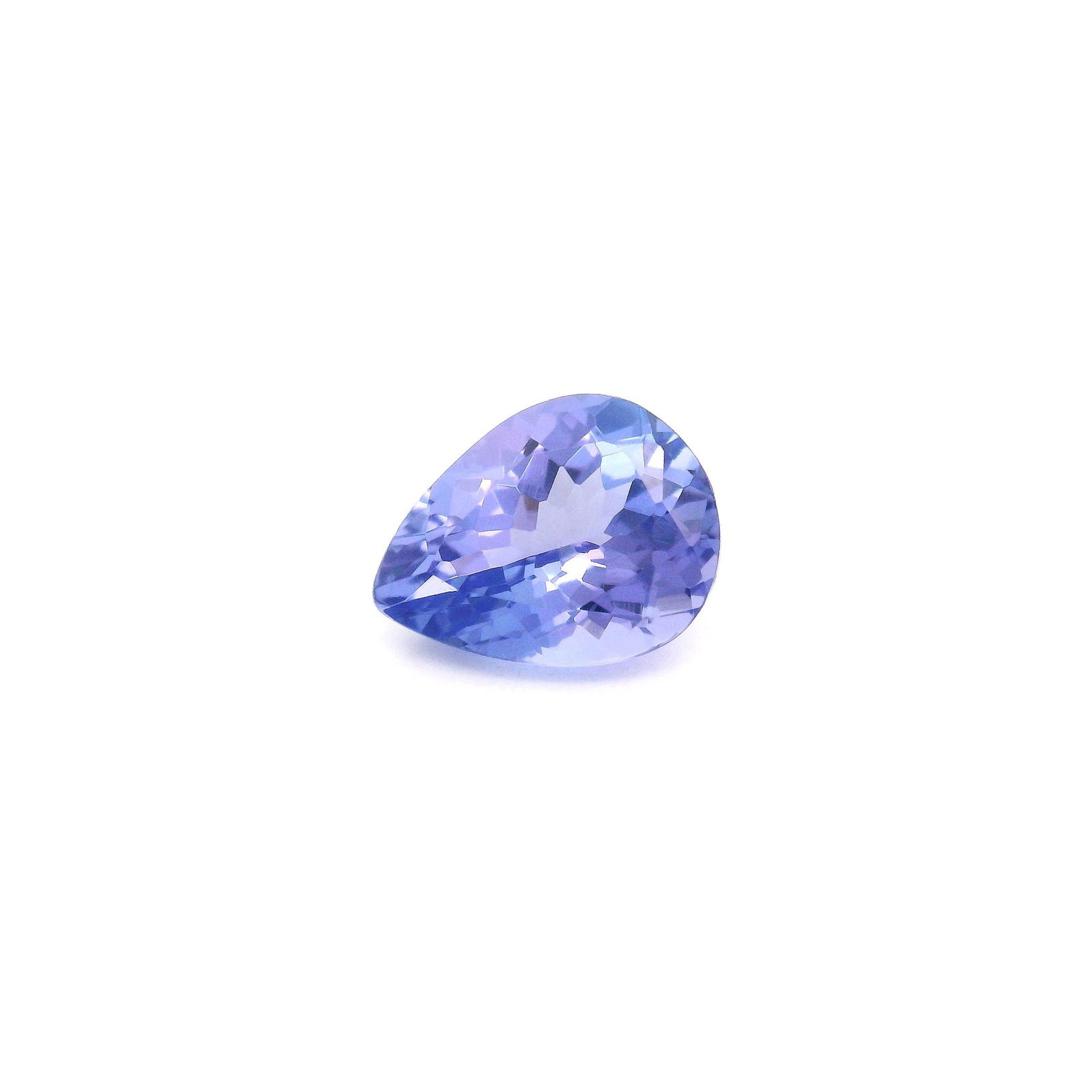 Loose Tanzanite Gemstone - GSI Pear 1.22ct Blue EC: Loose Tanzanite Gemstone - GSI Pear 1.22ct Blue EC This listing features Loose Tanzanite Gemstone - GSI Pear 1.22ct Blue EC. Item specifics are provided below. Item Specifics: Type: Tanzanite Carat: 1