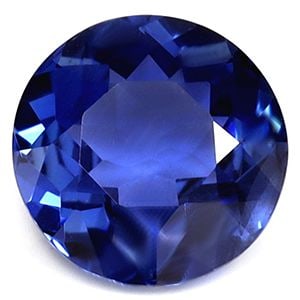 Loose Sapphire Gemstone - GIA Round 1.35ct Blue EC: Loose Sapphire Gemstone - GIA Round 1.35ct Blue EC This listing features Loose Sapphire Gemstone - GIA Round 1.35ct Blue EC. Item specifics are provided below. Item Specifics: Type: Sapphire Carat: