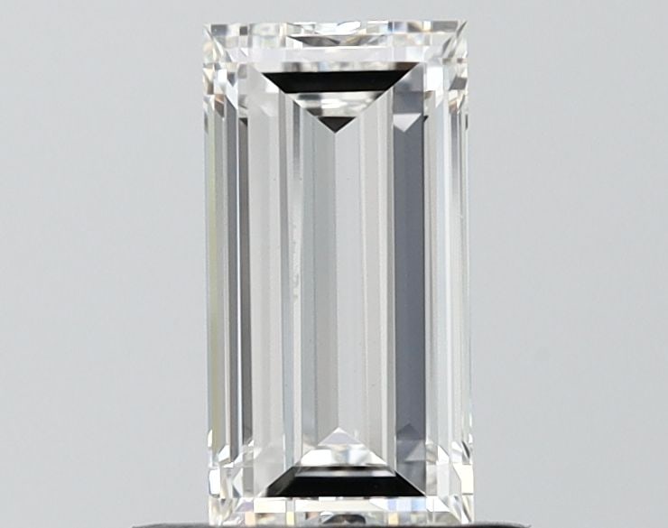 Loose Lab Diamond - IGI Baguette 1.1ct F VVS2: Loose Lab Diamond - IGI Baguette 1.1ct F VVS2 This listing features Loose Lab Diamond - IGI Baguette 1.1ct F VVS2. Item specifics are provided below. Item Specifics: Source: This Is A Real Diamond Gro