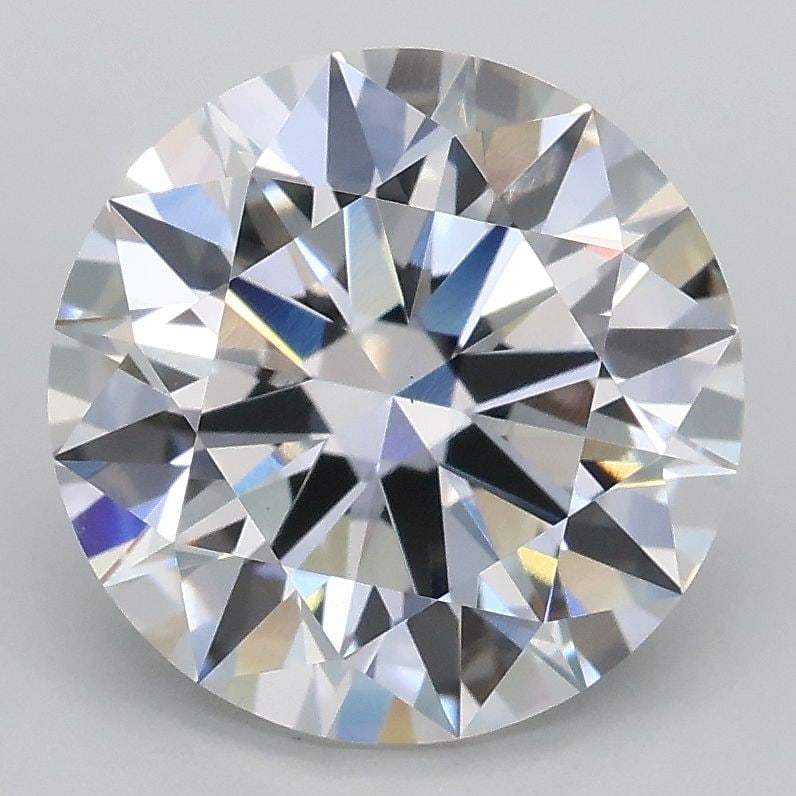 Ideal Loose Lab Diamond - IGI Round 2.88ct D VS1: Ideal Loose Lab Diamond - IGI Round 2.88ct D VS1 This listing features Ideal Loose Lab Diamond - IGI Round 2.88ct D VS1. Item specifics are provided below. Item Specifics: Source: This Is A Real